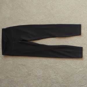 Wunder Train High Rise Tight 25" Size 6